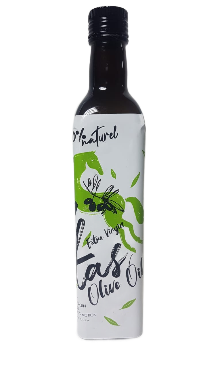 Sample Bottle