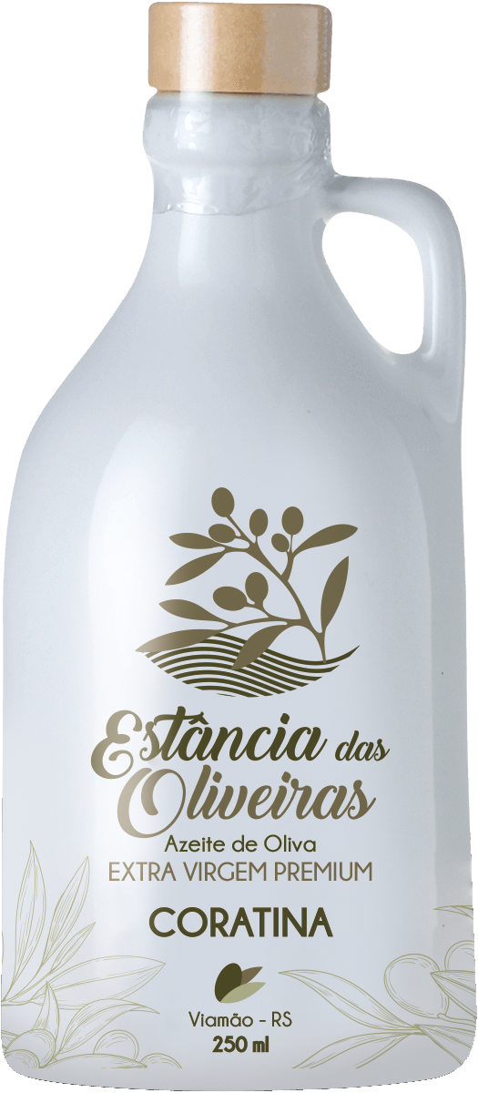 Estancia das Oliveiras CORATINA